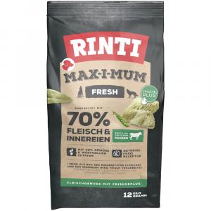 RINTI Max-i-mum, żwacze - 12 kg