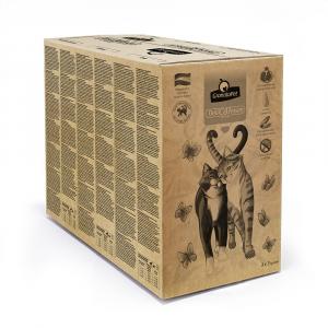 GranataPet DeliCatessen Adult, krewetki - 9 kg*