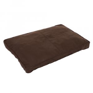 Poduszka dla psa Cozy Mocca - Dł. x szer. x wys.: 118 x 72 x 8 cm