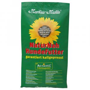 Markus-Mühle NaturNah, karma sucha bliska naturze - 2 x 15 kg