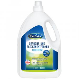 Bactador neutralizator zapachów i odplamiacz - 3 litry (koncentrat)