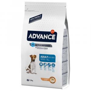 Advance Mini Adult - 1,5 kg