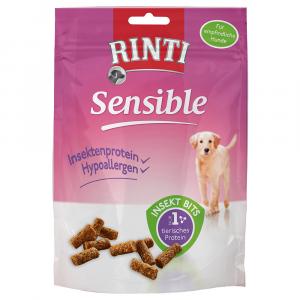 RINTI Sensible Snack Insekt Bits - 50 g