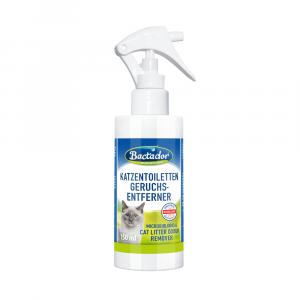 Bactador neutralizator zapachów - 150 ml