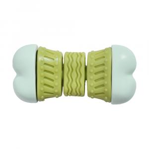 Bobby zabawka dla psa Cubitus - Zielona (dł. x szer. x wys.): 14,5 x 6,9 x 4,3 cm