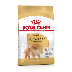 Royal Canin Pomeranian Adult - 3 kg