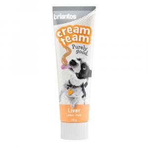 Briantos Cream Team - 3 x 75 g