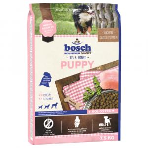 Bosch Puppy, drób - 2 x 7,5 kg