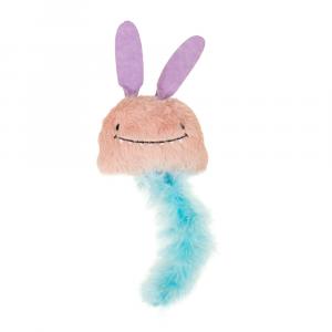 TIAKI zabawka dla kota Monster Rabbit - 1 szt.