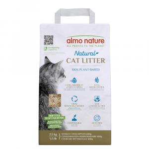 Almo Nature Natural - 2,5 kg