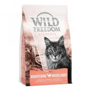 Wild Freedom Adult \