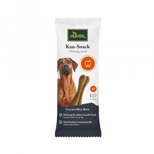 Hunter Calcium Milk Bone kość z wapniem - 54 g