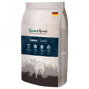 Venandi Animal Jagnięcina - Opakowanie ekonomiczne: 3 x 1,5 kg