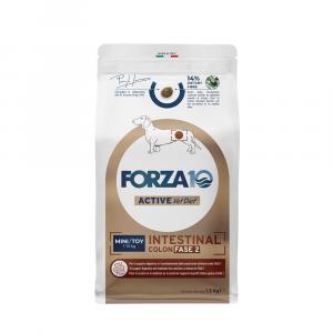 Forza 10 Active Line - Mini/Toy Intestinal Colon Phase 2 - 1,5 kg