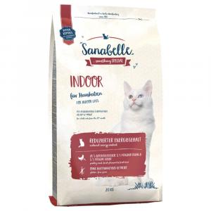 Sanabelle Indoor, bażant - 2 kg