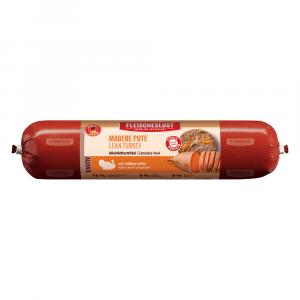 Pakiet mieszany Fleischeslust , 12 x 800 g - Sensitiv: indyk z batatami