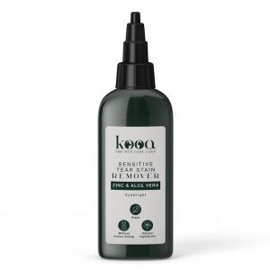 Kooa Sensitive, środek do usuwania plam łzowych - 75 ml