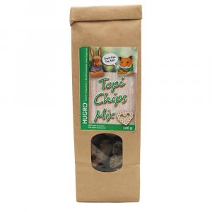 Hugro NT Topi Chips - ok. 100 g