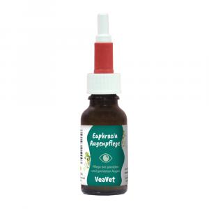 VeaVet Euphrasia do pielęgnacji oczu - 20 ml