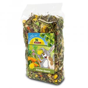 JR Farm specjał ziołowy - 500 g