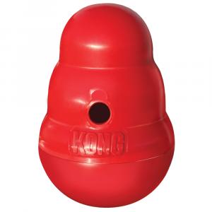 KONG Wobbler Snackball - S