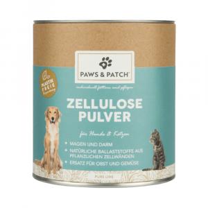 PAWS & PATCH celuloza w proszku - 150 g