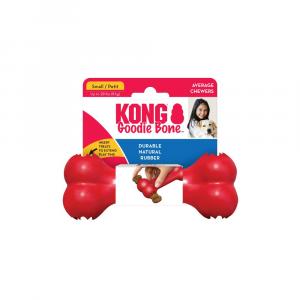 KONG Goodie Bone - S: dł. ok. 13 cm