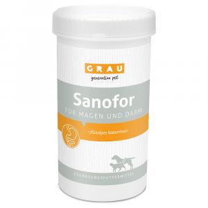 GRAU Sanofor, na żołądek i jelita - 1 kg