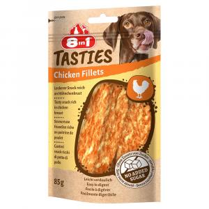 8in1 Tasties filety z kurczaka - 85 g