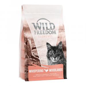 10% taniej! Wild Freedom, karma sucha dla kota, 2 x 400 g - Adult \
