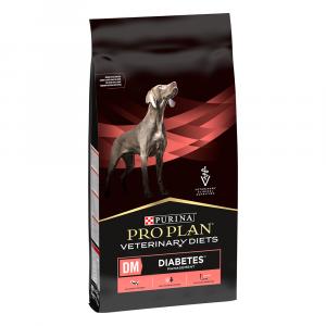 PURINA PRO PLAN Veterinary Diets DM Diabetes - 2 x 12 kg