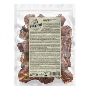 Phil & Sons, szyjki kacze - 420 g (6 x 70 g)