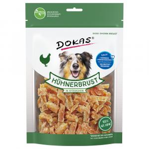 Dokas filet w kawałkach - Filet z kurczaka, 3 x 200 g