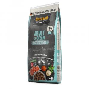 Belcando bez zbóż Adult Ocean - 2 x 12,5 kg