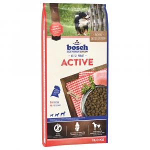 Bosch Active, drób - 2 x 15 kg