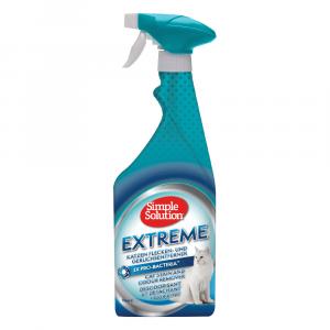 Simple Solution® Extreme eliminator zapachów - 750 ml