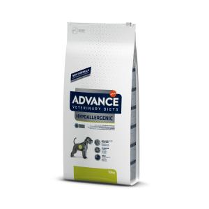 Advance Veterinary Diets Hypoallergenic - 2 x 10 kg