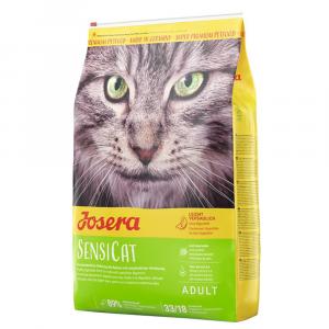 Josera SensiCat - 2 x 10 kg