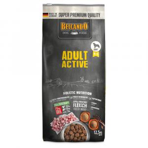 Belcando Adult Active - 2 x 12,5 kg