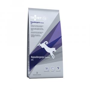 Trovet Hipoalergiczna karma dla psów z jeleniem VPD - 10 kg