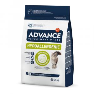 Advance Veterinary Diets Hypoallergenic - 6,5 kg