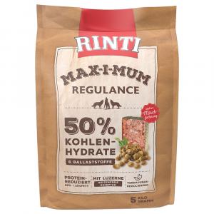 RINTI Max-I-Mum Regulance - 2 x 5 kg