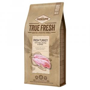 Carnilove True Fresh Adult, indyk - 2 x 11,4 kg