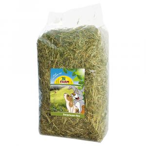 JR Farm Siano z alpejskich łąk - 2,5 kg