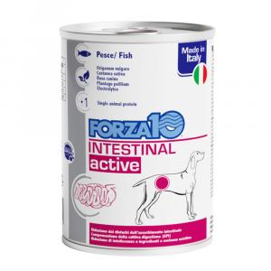 Forza10 Active Line Intestinal, ryba - 6 x 390 g