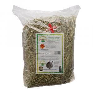 Moulin de La Levade Crau AOP Siano łąkowe - 2 x 1,5 kg