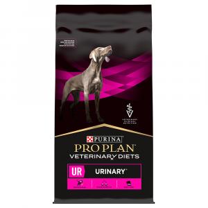 PURINA PRO PLAN Veterinary Diets UR Urinary - 2 x 12 kg