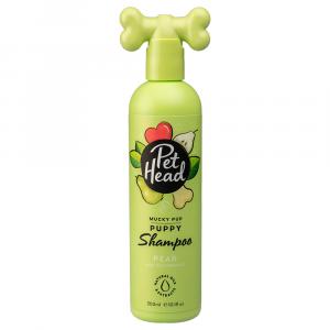 Pet Head Mucky Puppy - Szampon, 300 ml