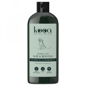 Kooa Sensitive szampon dla szczeniąt - 300 ml