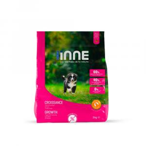 Nutrivet Inne Dog Growth - 3 kg